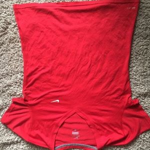 Nike dri fit tee
